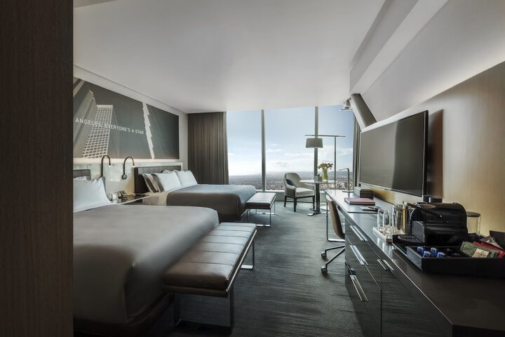 InterContinental Los Angeles Downtown by IHG
