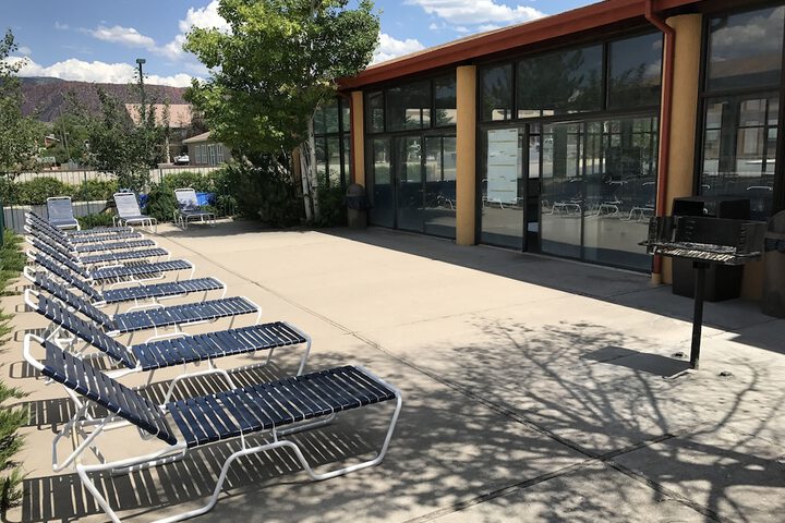 Quality Inn Cedar City - University Area