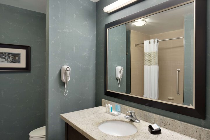 Hampton Inn & Suites Edgewood / Aberdeen-South
