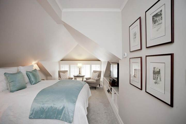 Langdon Hall Country House Hotel & Spa