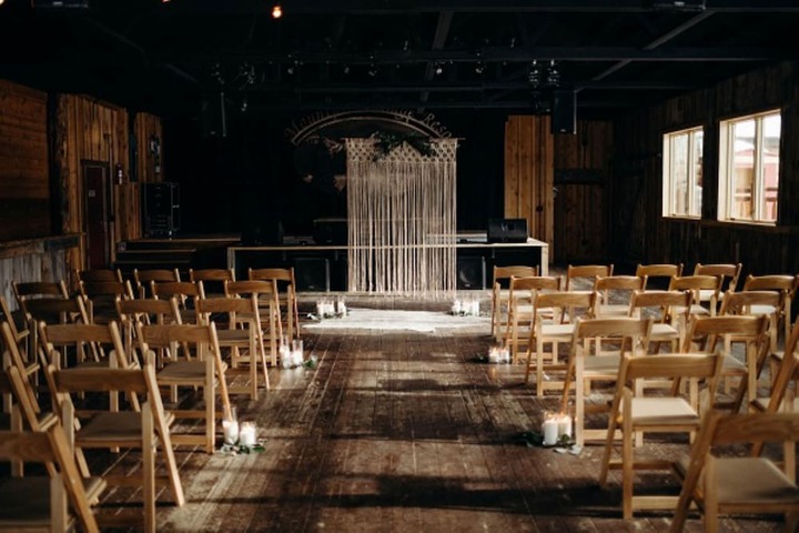 Wedding/Banquet 22 of 24