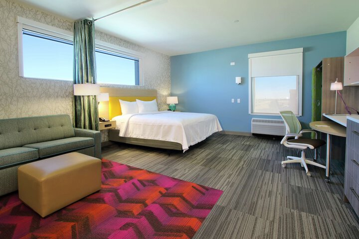 Home2 Suites by Hilton Port Arthur TX