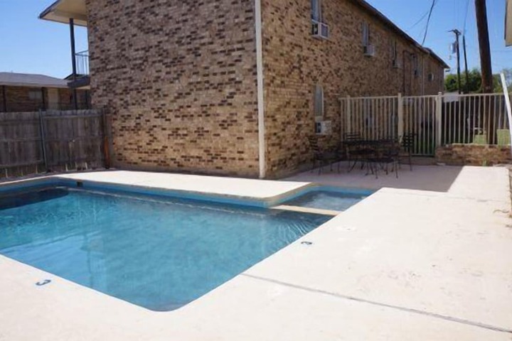 Pool 8 of 47