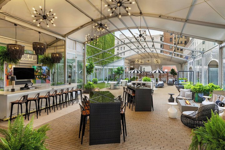 The Westin Buffalo