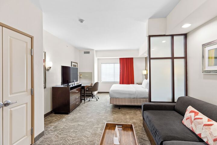 Springhill Suites by Marriott Waco Woodway