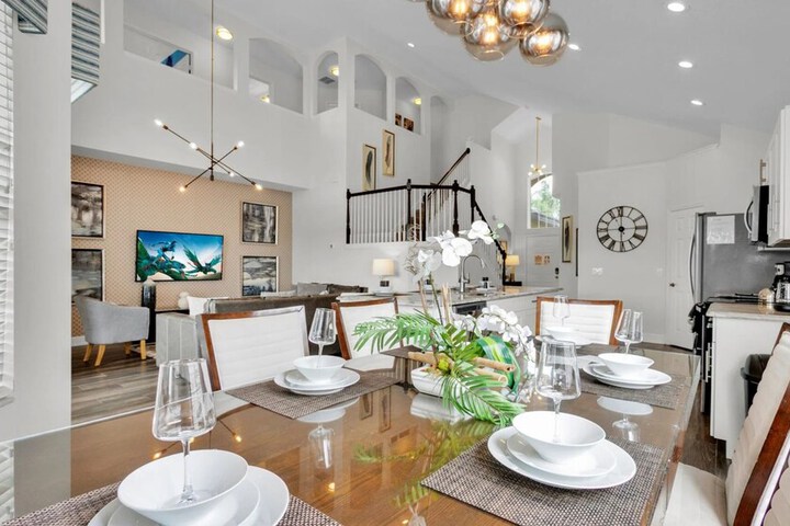 Windsor Palms Resort Vacation Home