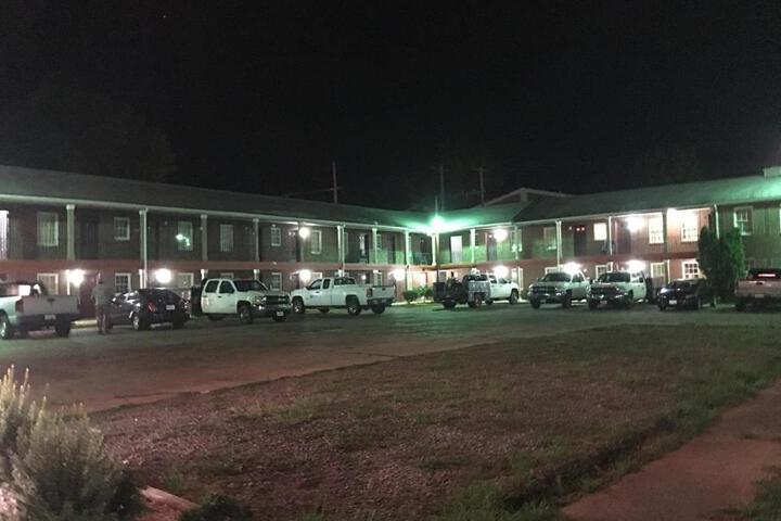 Budget Inn Fairfield
