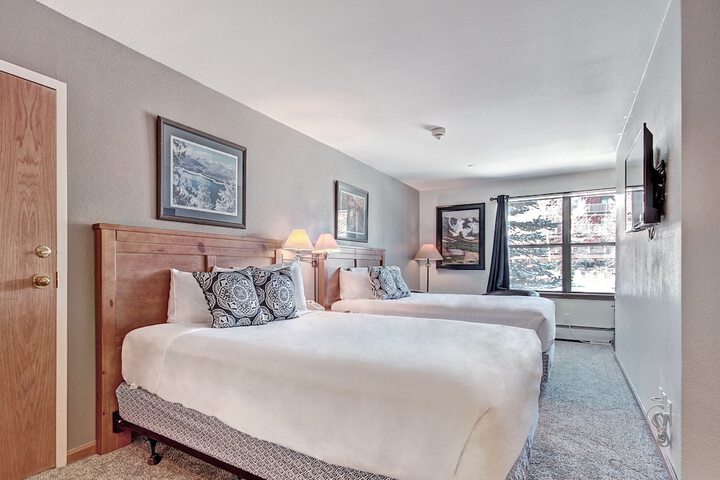 River Mountain Lodge a Vail Resorts Property