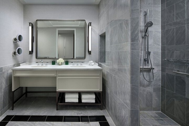 The Ritz-Carlton Charlotte