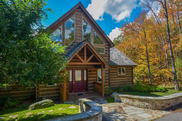 High-skis Villa by Taylor Made Deep Creek
