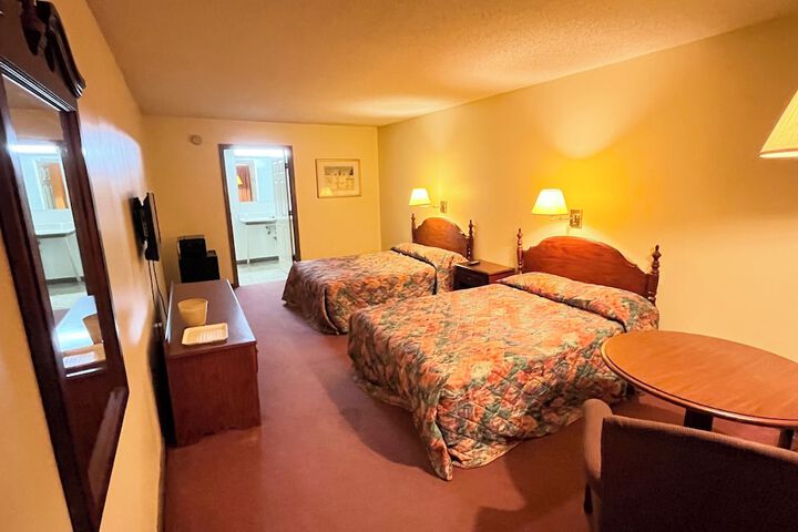 Mountain Empire Motel
