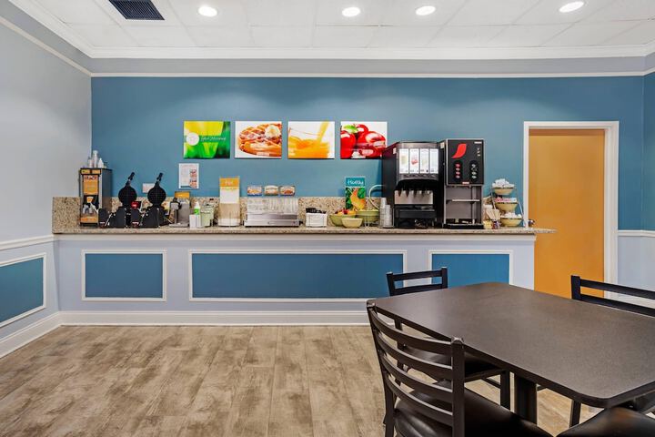 Quality Inn Old Saybrook - Westbrook