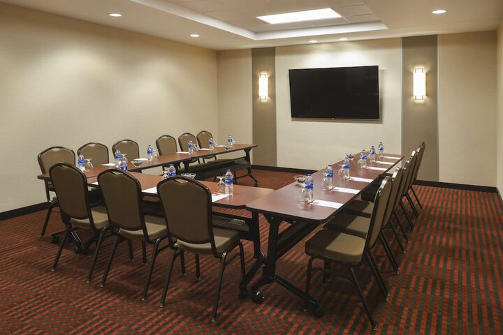 Meeting 33 of 45
