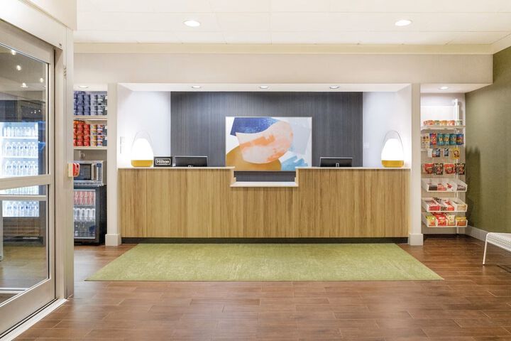 Spark by Hilton Clifton