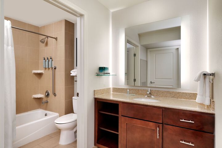 Residence Inn Houston I-10 West / Park Row