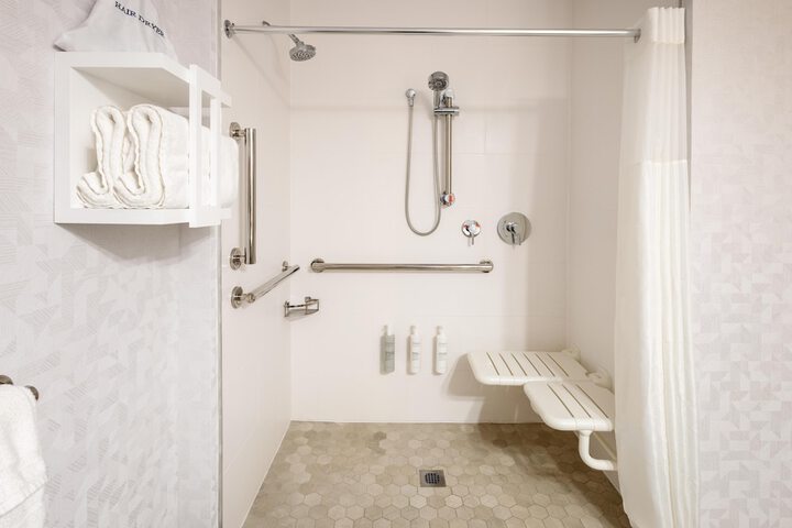 Hampton Inn & Suites Newark Airport Elizabeth