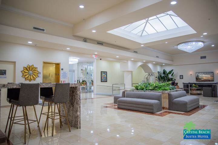 Hotel Interior 21 of 47