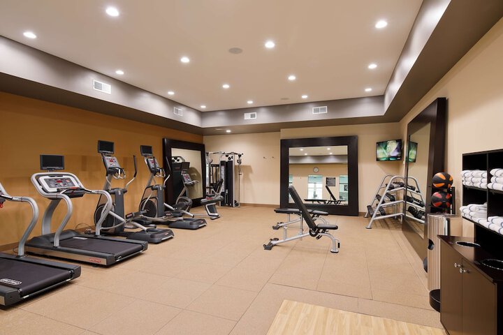 Health and Fitness 24 of 25