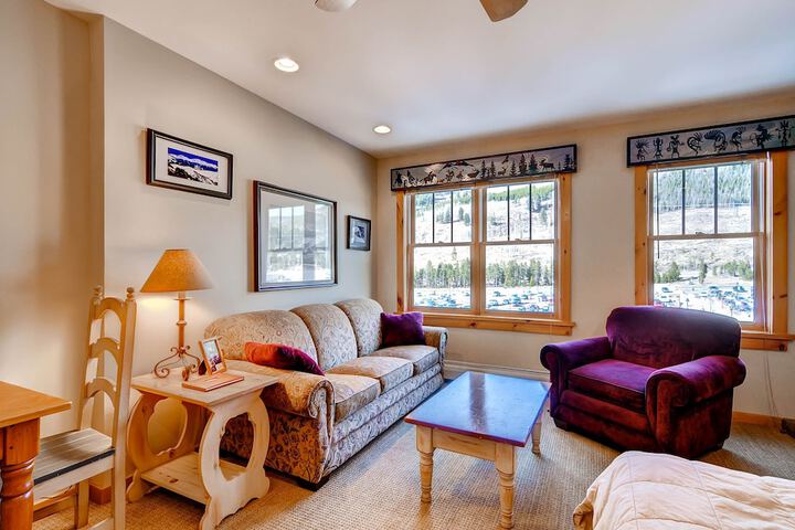 River Run Village by Vail Resorts