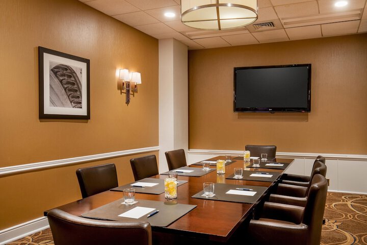 Sheraton Pentagon City Hotel