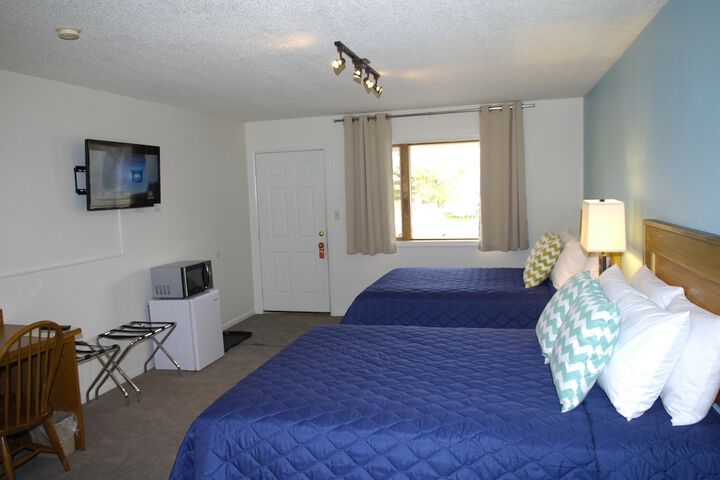Trout Montana Motel