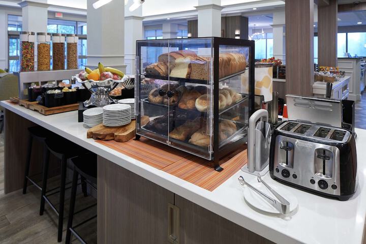Hilton Garden Inn Evansville