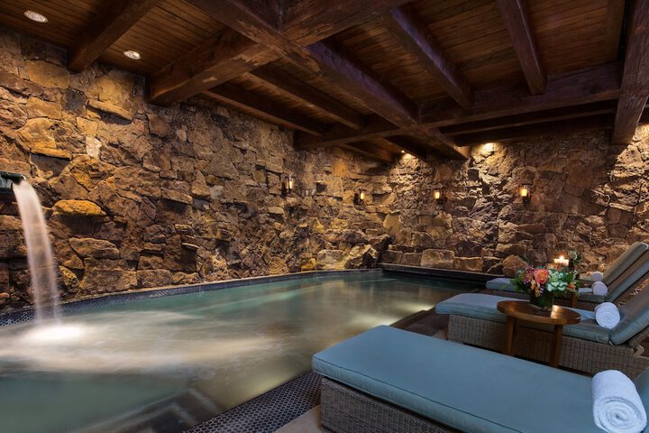 The Ritz-Carlton Bachelor Gulch