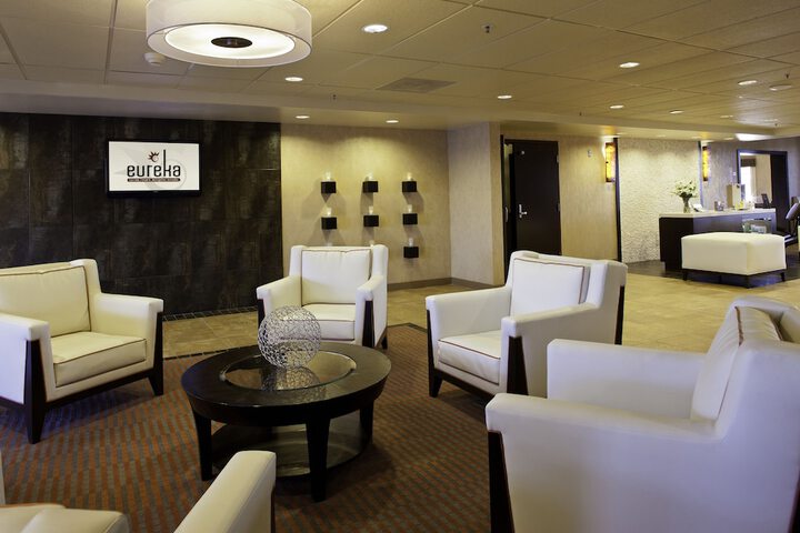 Eureka Casino Resort
