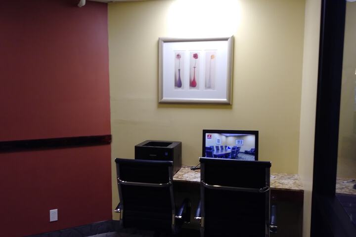 Business Center 48 of 48