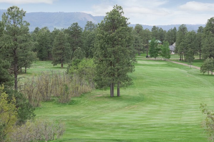 Club Wyndham Pagosa