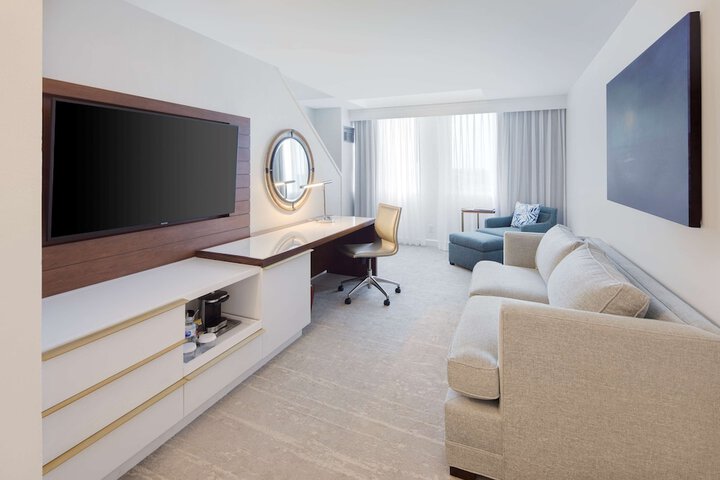 DoubleTree by Hilton Deerfield Beach Boca Raton
