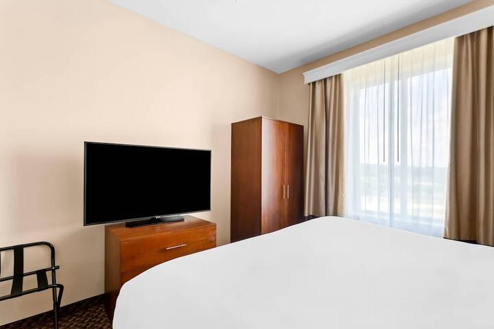 Comfort Inn & Suites Grenada