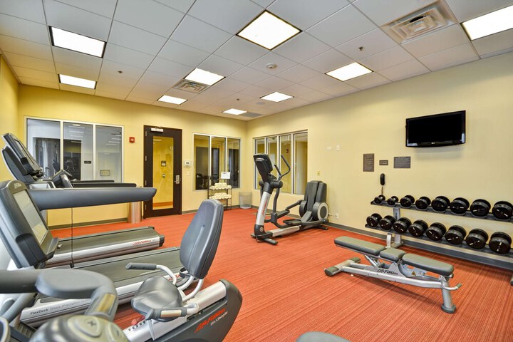 Hyatt Place Chicago / Naperville/Warrenville