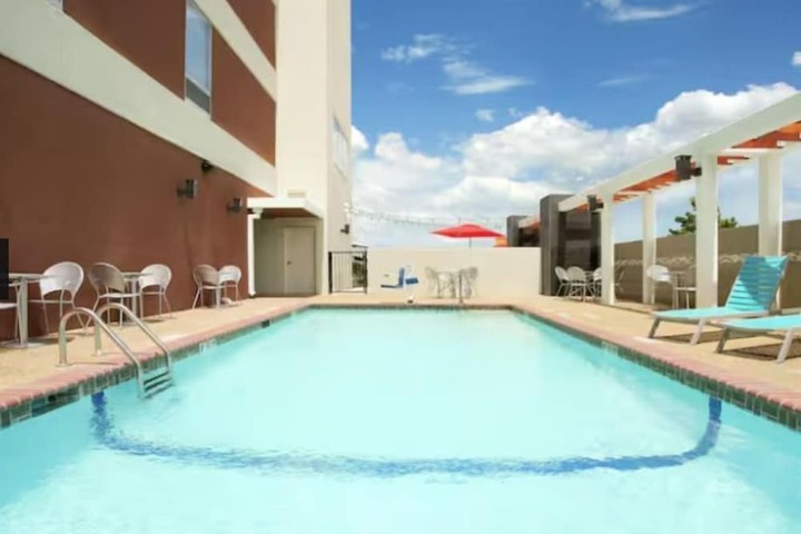 Pool 3 of 27