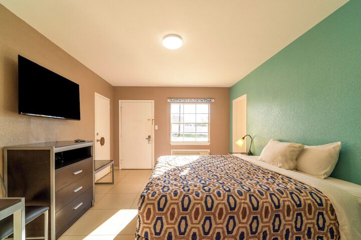 Woodfield Inn & Suites Hotel O Yoakum TX 111