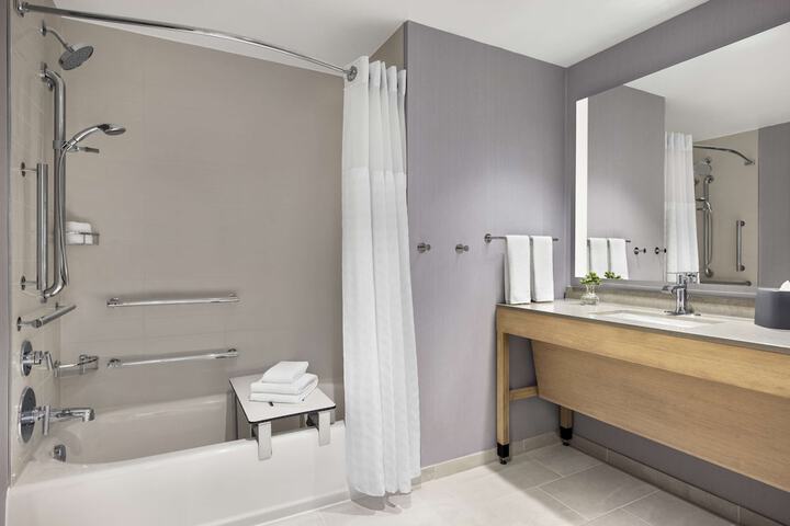 Hyatt Place Virginia Beach / Oceanfront
