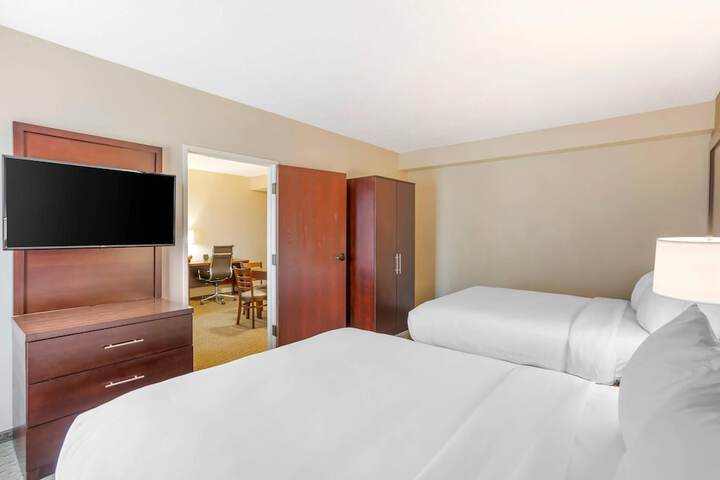 Comfort Suites State College near Penn State
