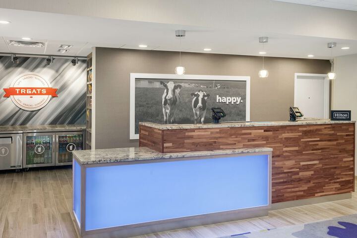 Hotel Interior 13 of 66