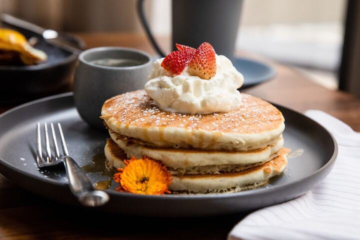 Breakfast/Coffee Service 77 of 101