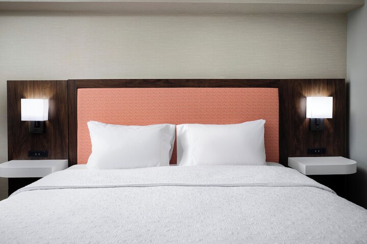 Hampton Inn Meridian