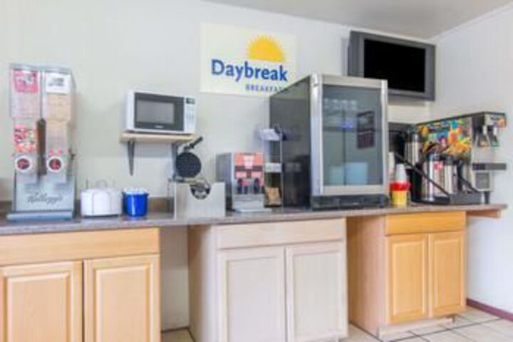 Hotel Days Inn Missoula