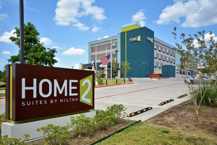 Home2 Suites by Hilton Bedford DFW West TX
