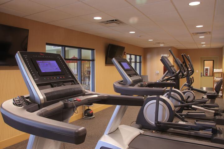 Health and Fitness 32 of 34