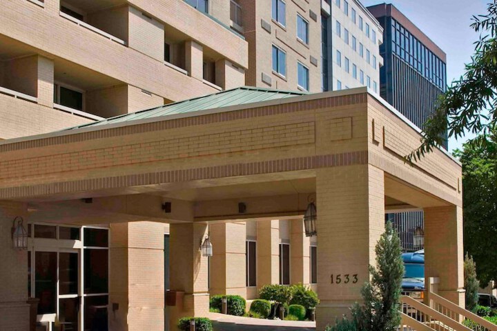 Sonesta Select Arlington Rosslyn