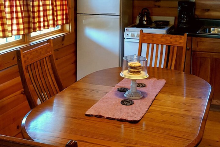 Amish Blessings Cabins