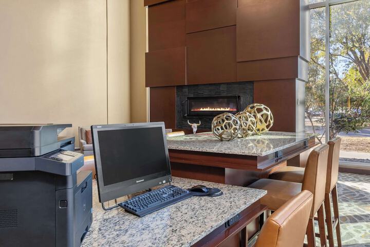 Cambria Hotel Plano Frisco