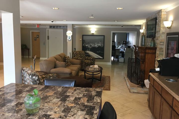 Hotel Interior 14 of 45