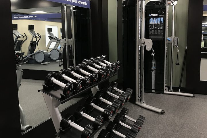 Health and Fitness 46 of 50