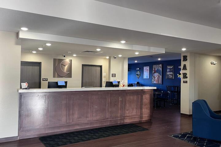Comfort Inn & Suites North Mankato