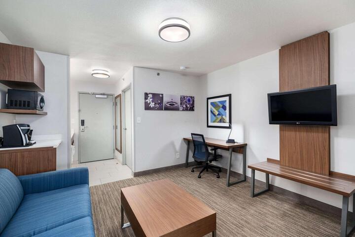 Sleep Inn & Suites Tempe ASU Campus